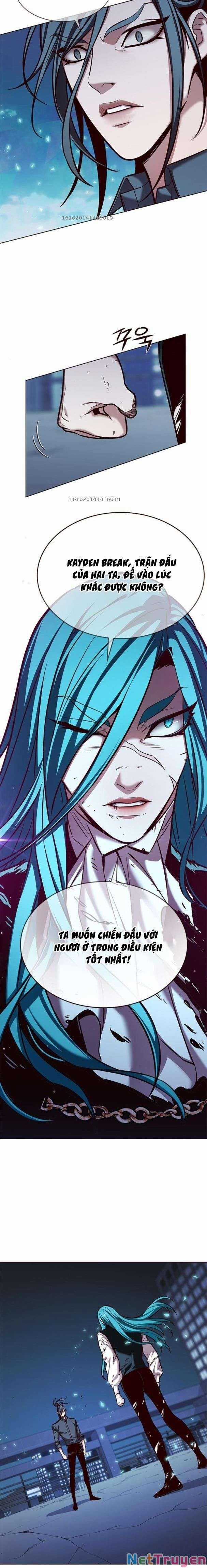 Eleceed Chapter 185 trang 5