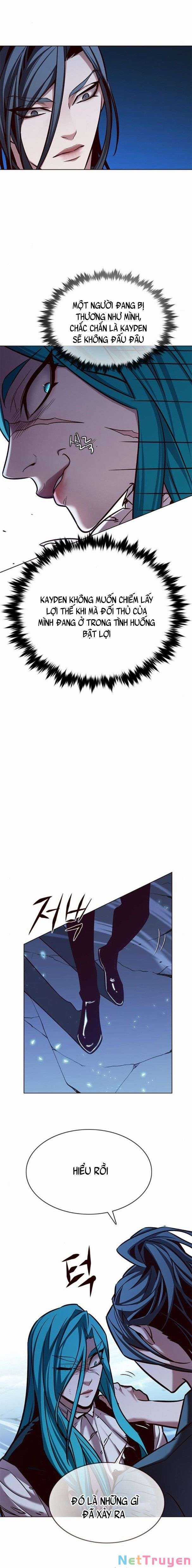 Eleceed Chapter 185 trang 6