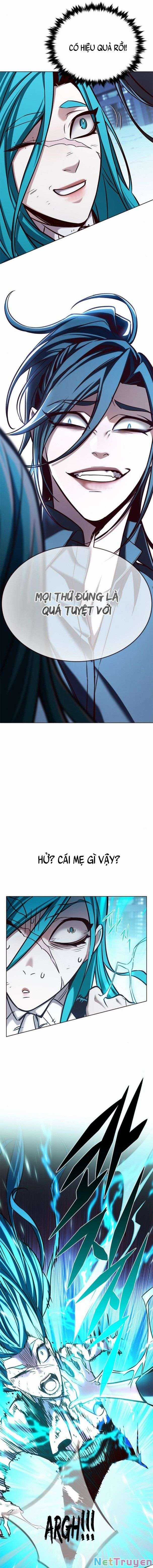 Eleceed Chapter 185 trang 7