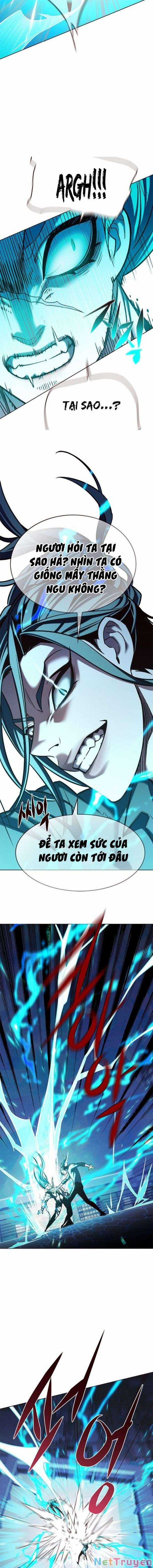 Eleceed Chapter 185 trang 8