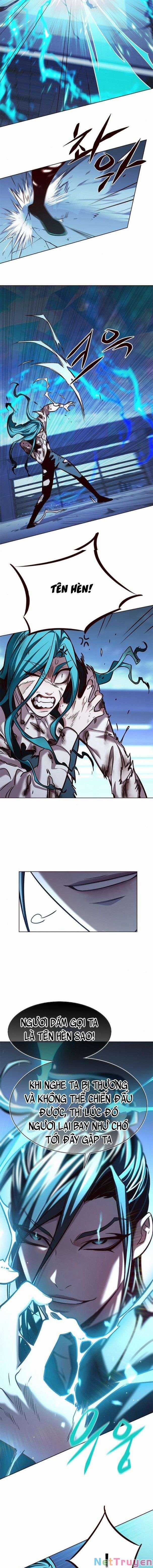 Eleceed Chapter 185 trang 9