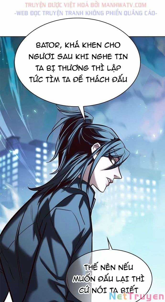 Eleceed Chapter 186 trang 12