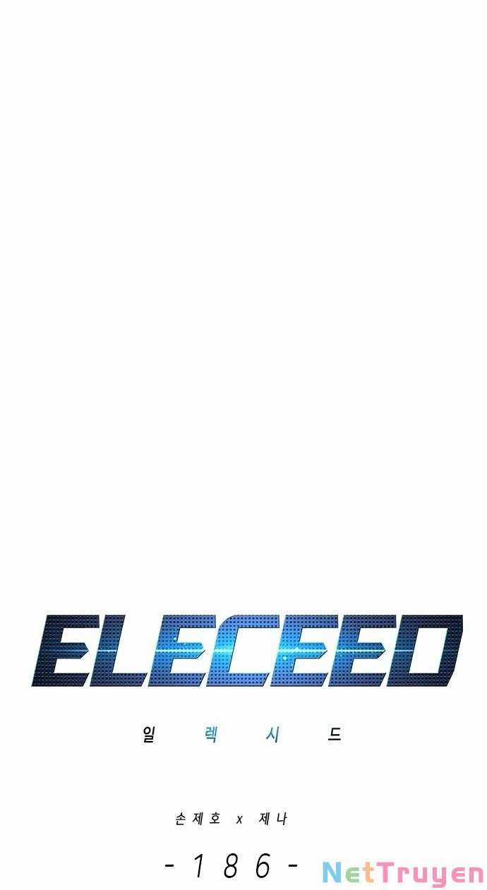 Eleceed Chapter 186 trang 17