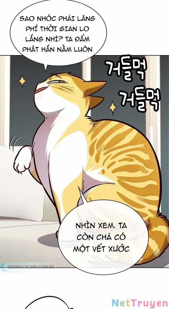 Eleceed Chapter 186 trang 20