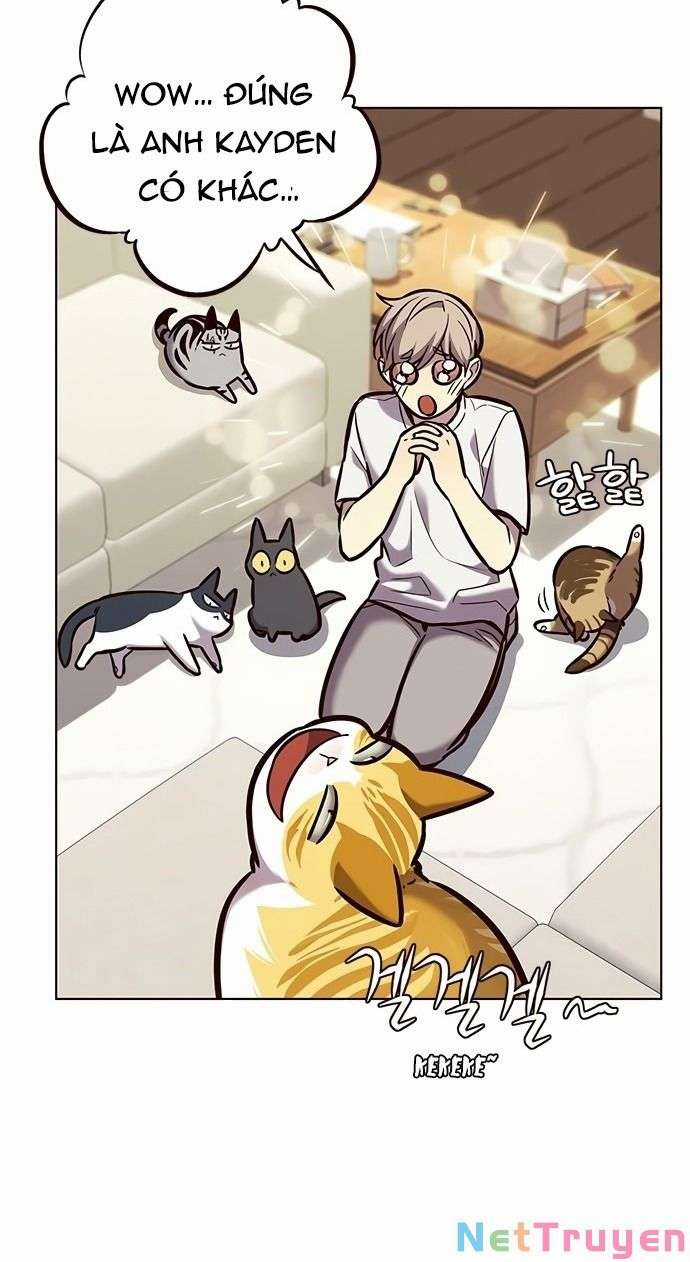 Eleceed Chapter 186 trang 21