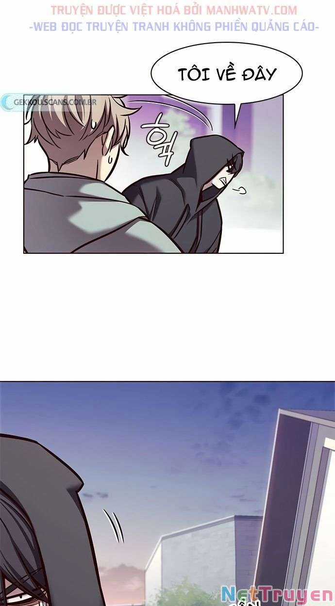 Eleceed Chapter 186 trang 33