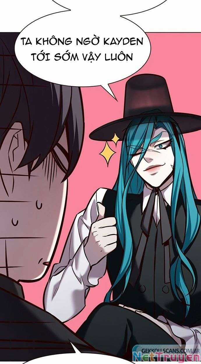Eleceed Chapter 186 trang 40
