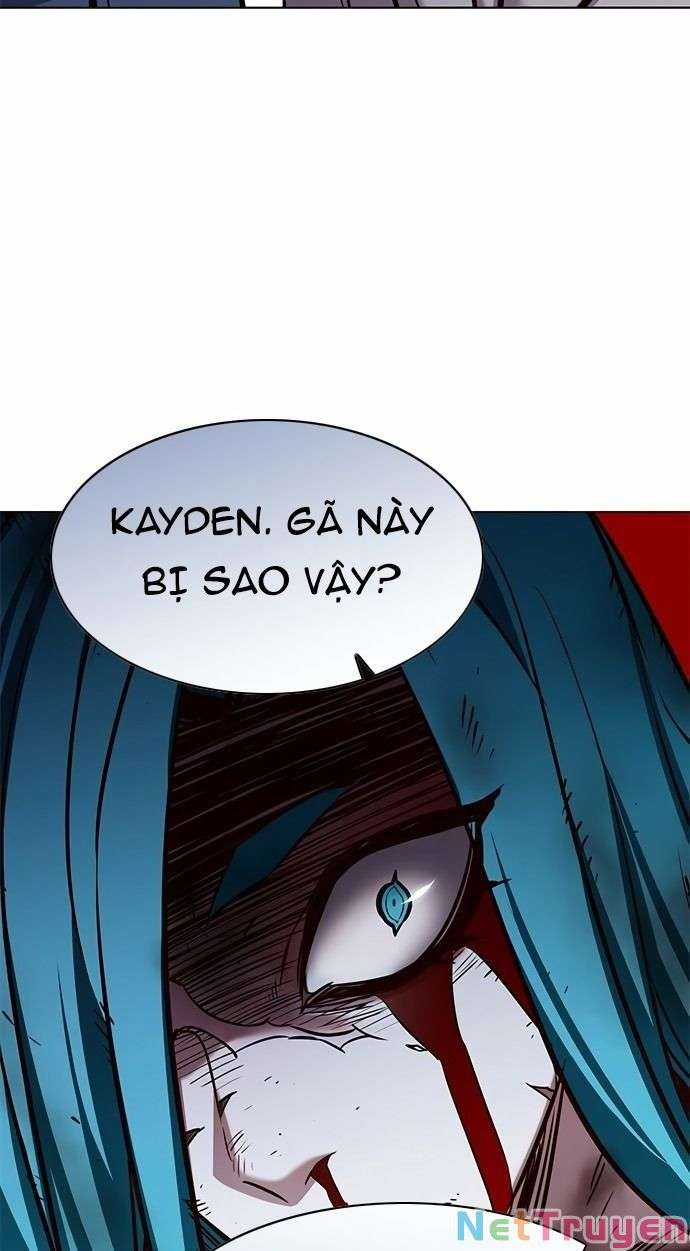 Eleceed Chapter 186 trang 9