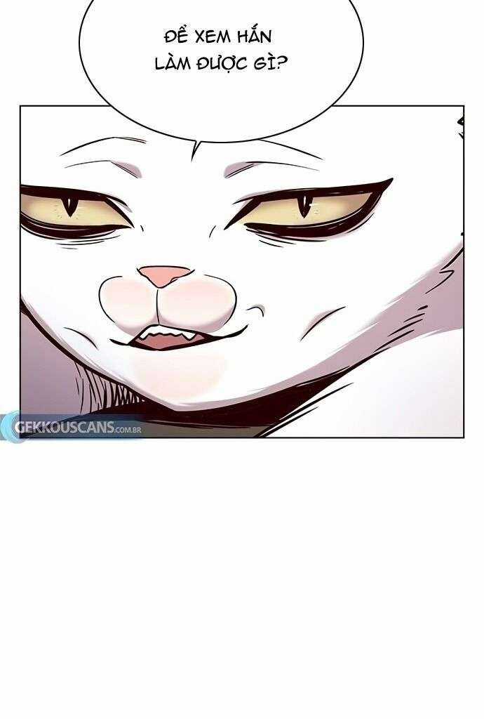 Eleceed Chapter 187 trang 10