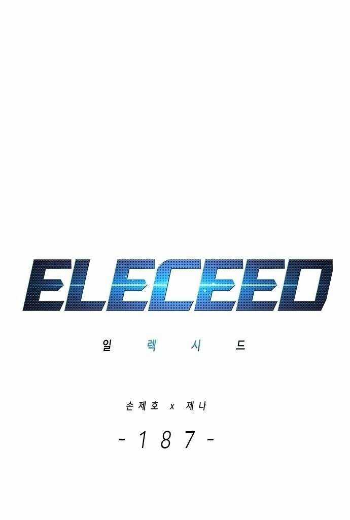Eleceed Chapter 187 trang 11