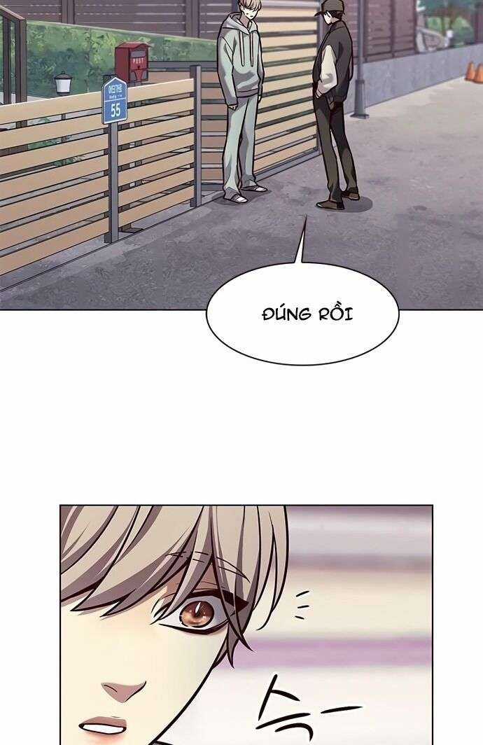 Eleceed Chapter 187 trang 16