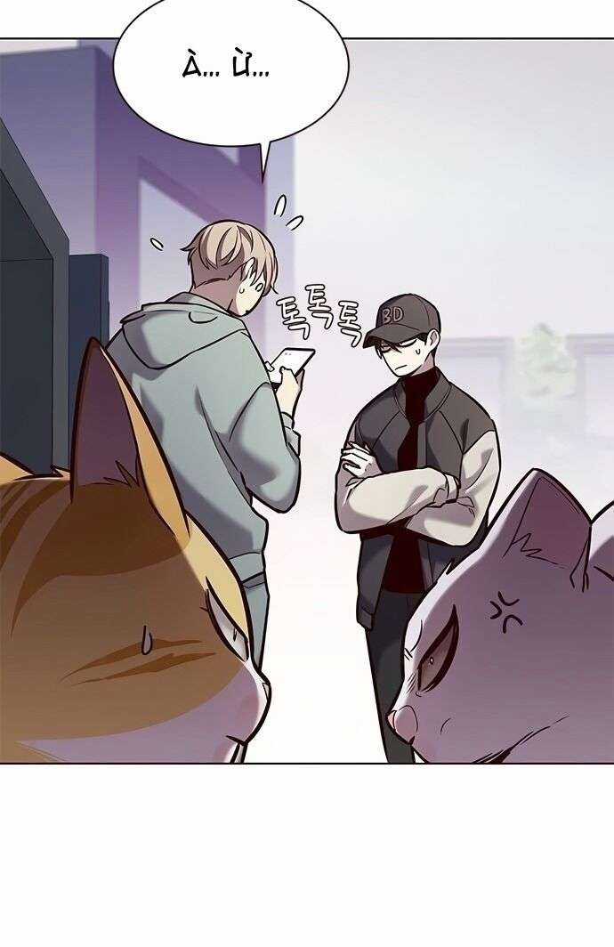 Eleceed Chapter 187 trang 19