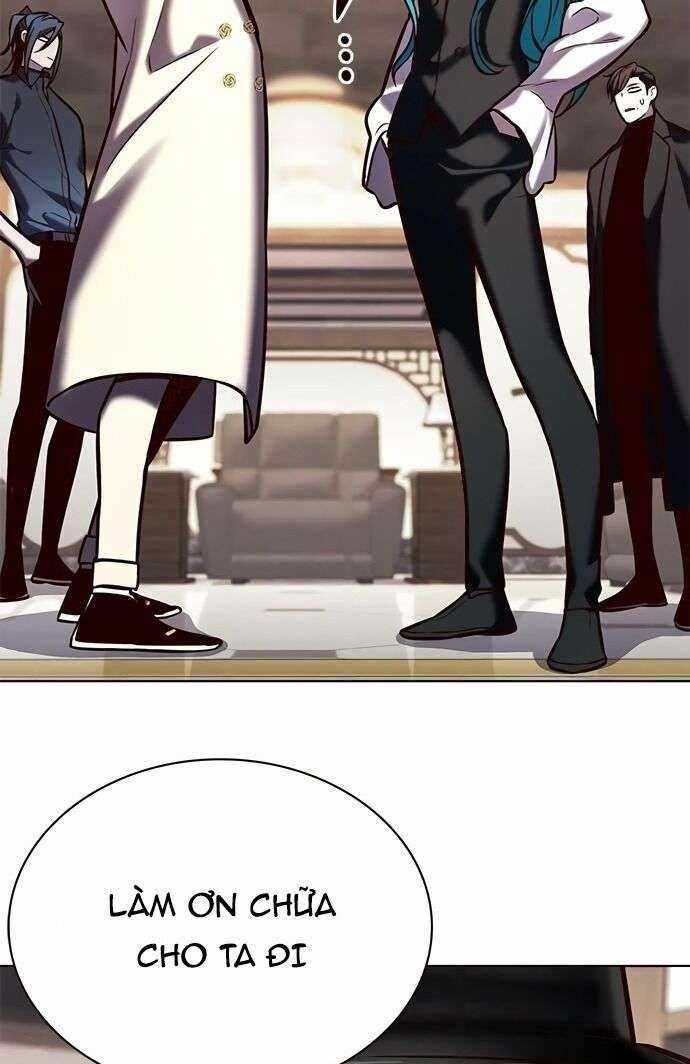 Eleceed Chapter 187 trang 22