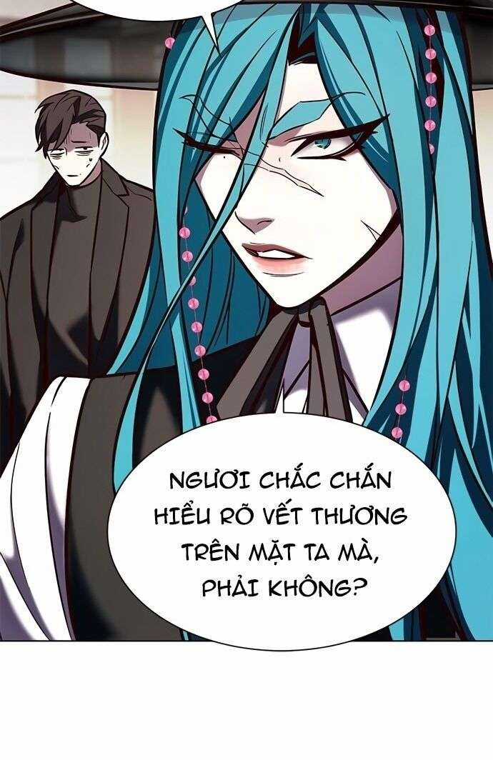 Eleceed Chapter 187 trang 23