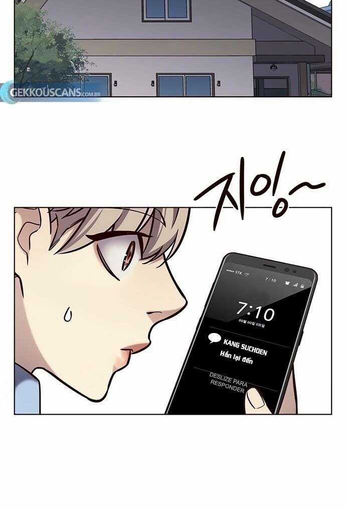 Eleceed Chapter 187 trang 26