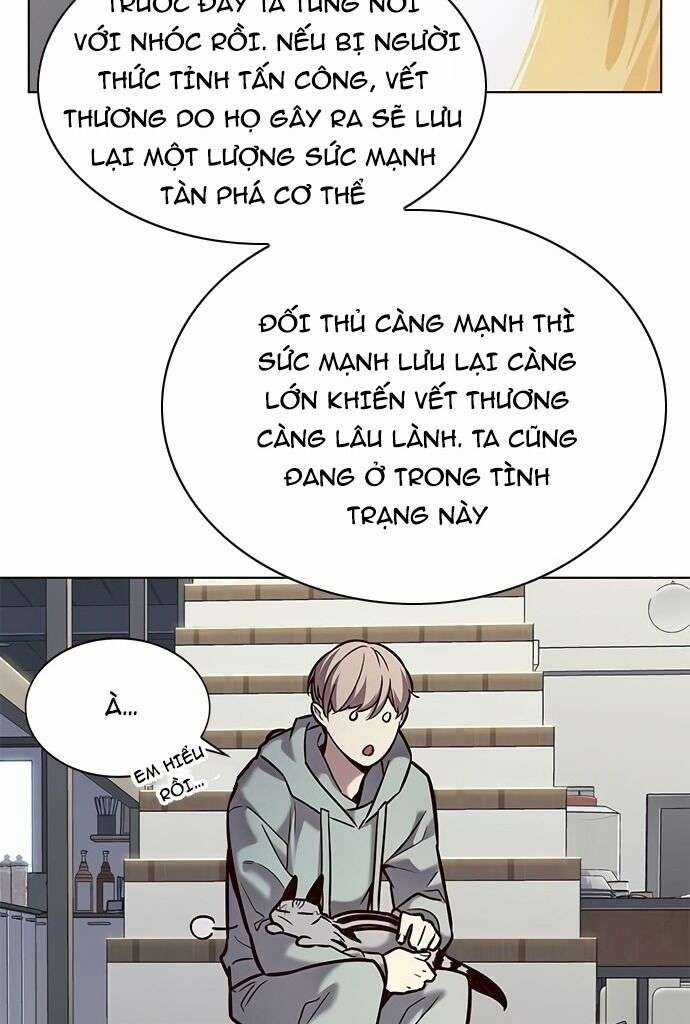 Eleceed Chapter 187 trang 7