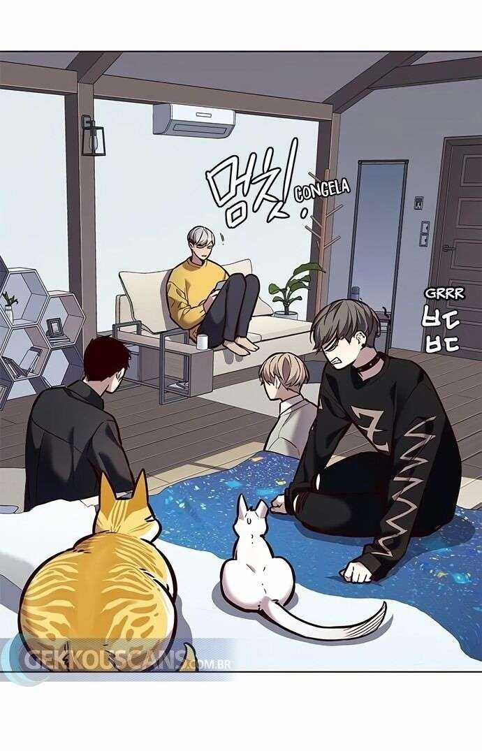 Eleceed Chapter 187 trang 84