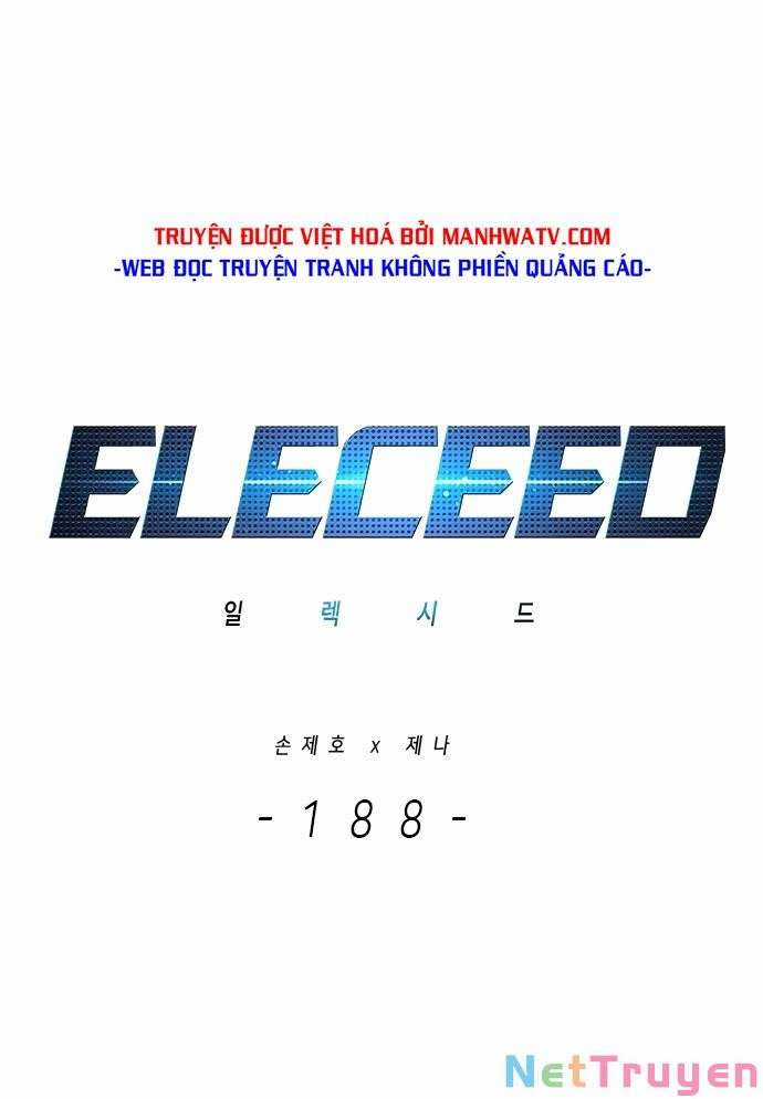Eleceed Chapter 188 trang 1
