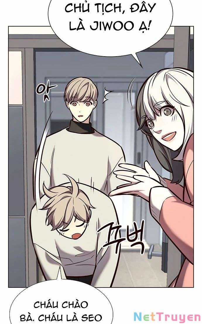 Eleceed Chapter 188 trang 16