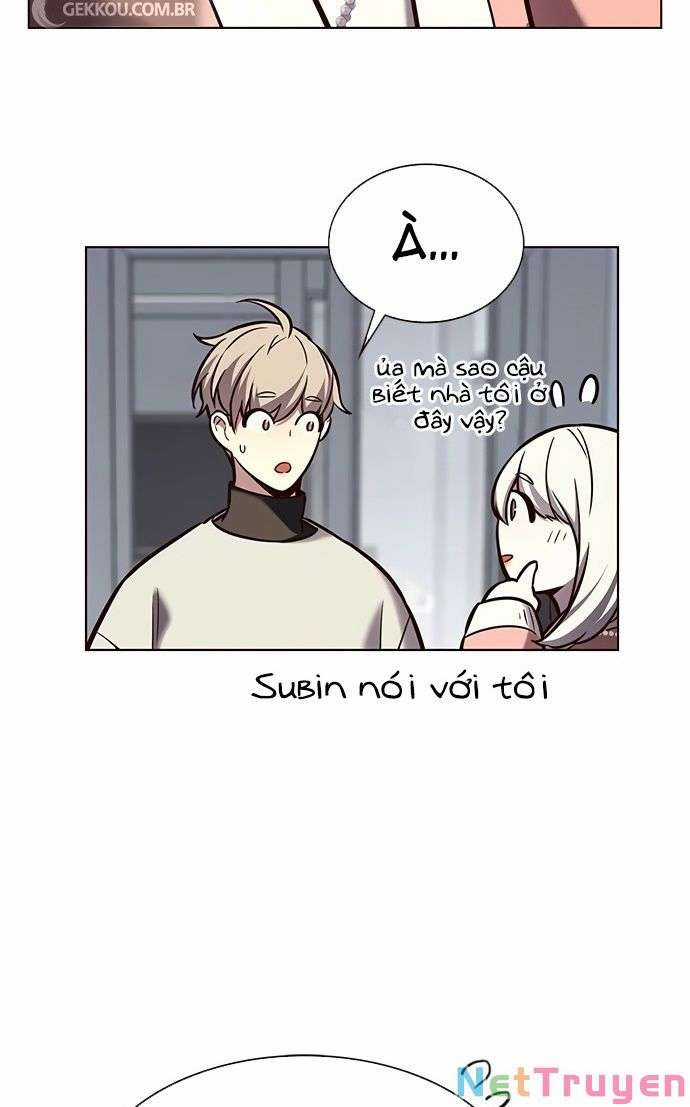 Eleceed Chapter 188 trang 21