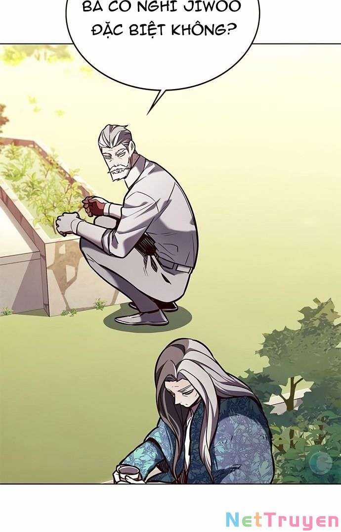 Eleceed Chapter 189 trang 17