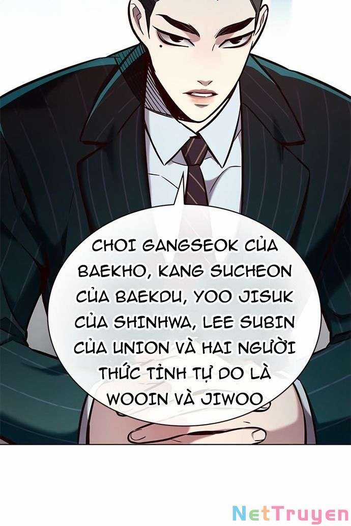 Eleceed Chapter 189 trang 40