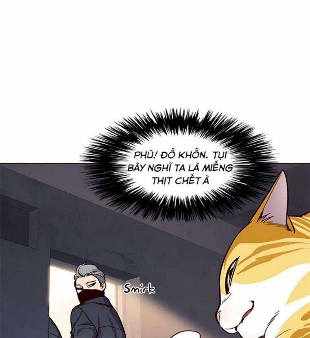 Eleceed Chapter 19 trang 100