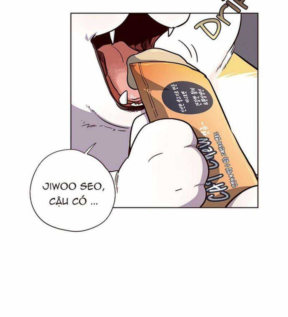 Eleceed Chapter 19 trang 25