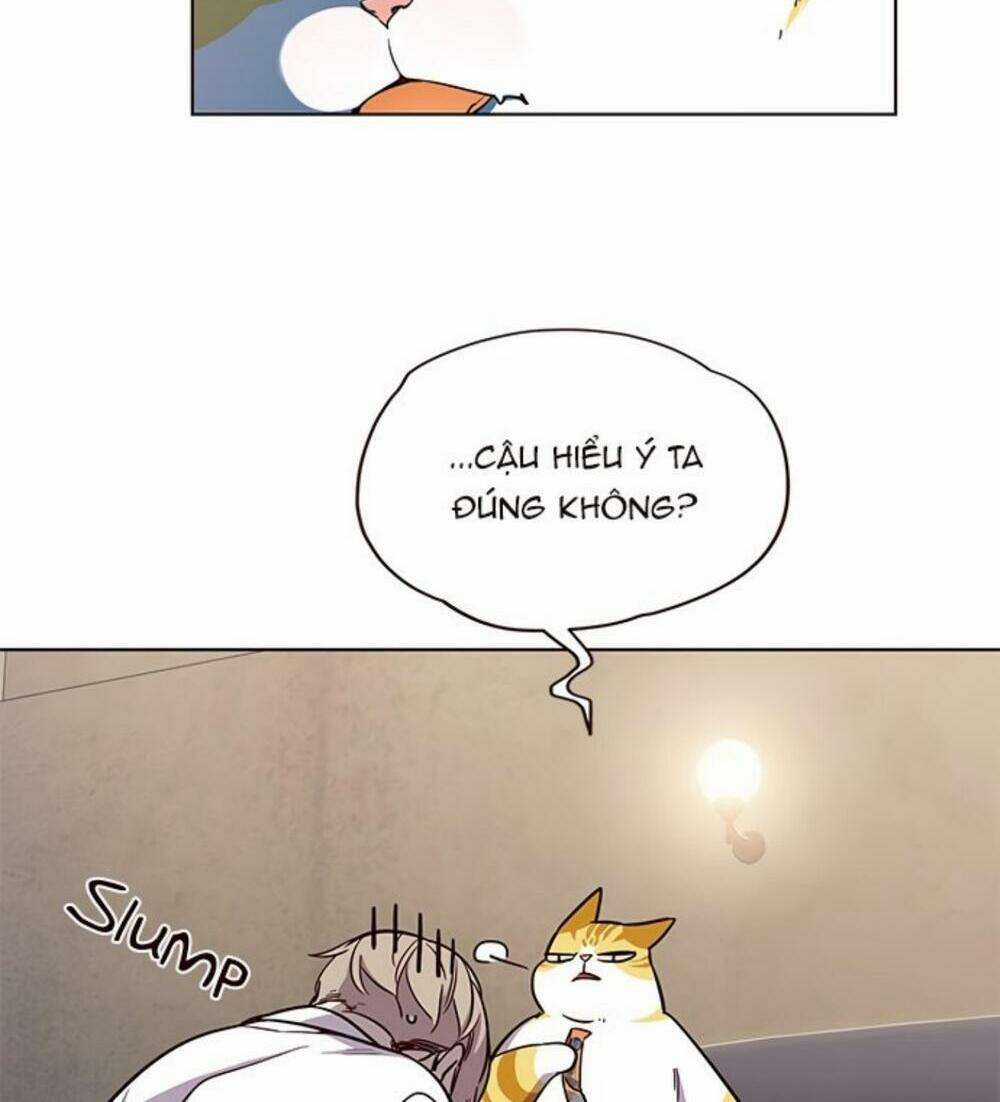 Eleceed Chapter 19 trang 34