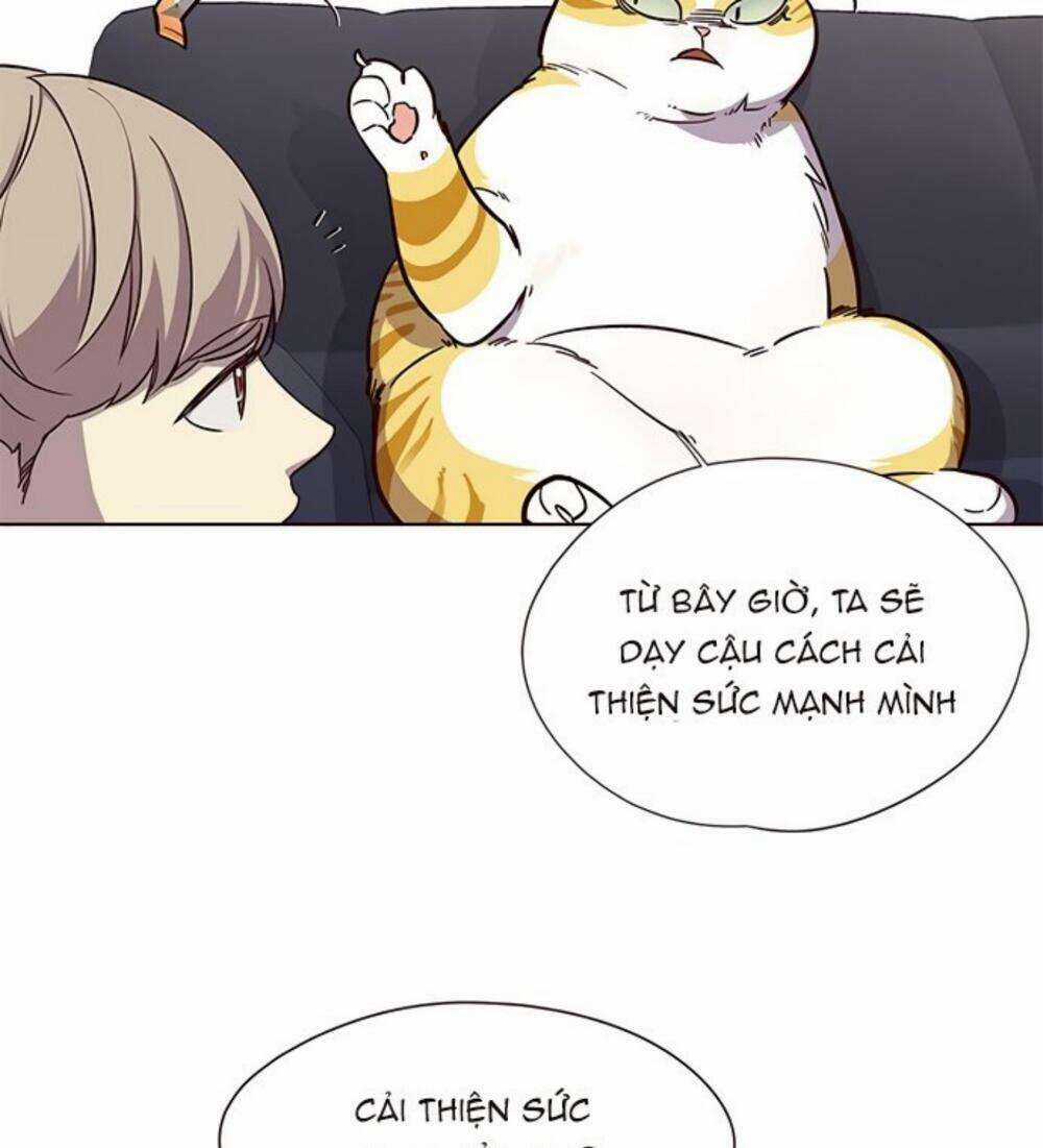 Eleceed Chapter 19 trang 41