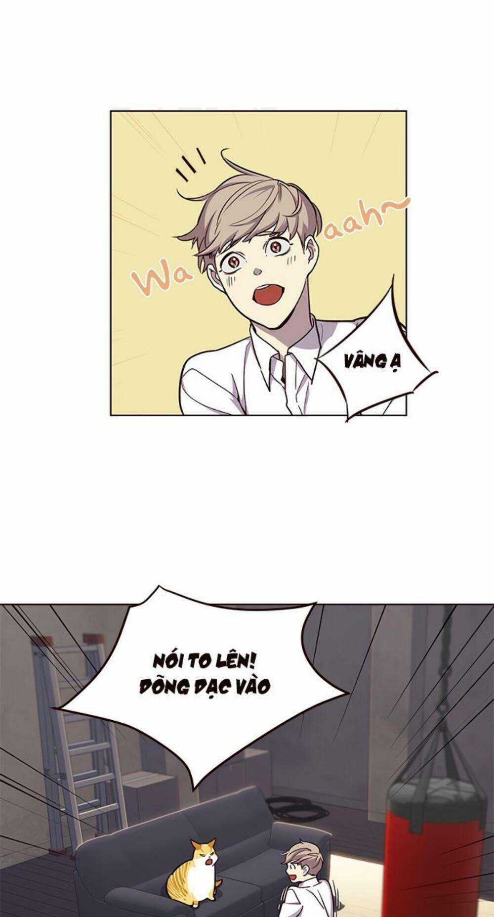 Eleceed Chapter 19 trang 44