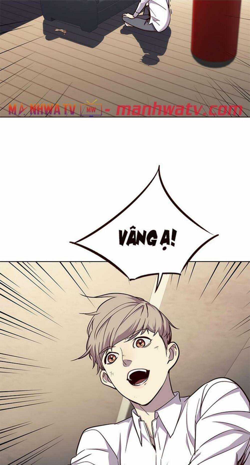 Eleceed Chapter 19 trang 45