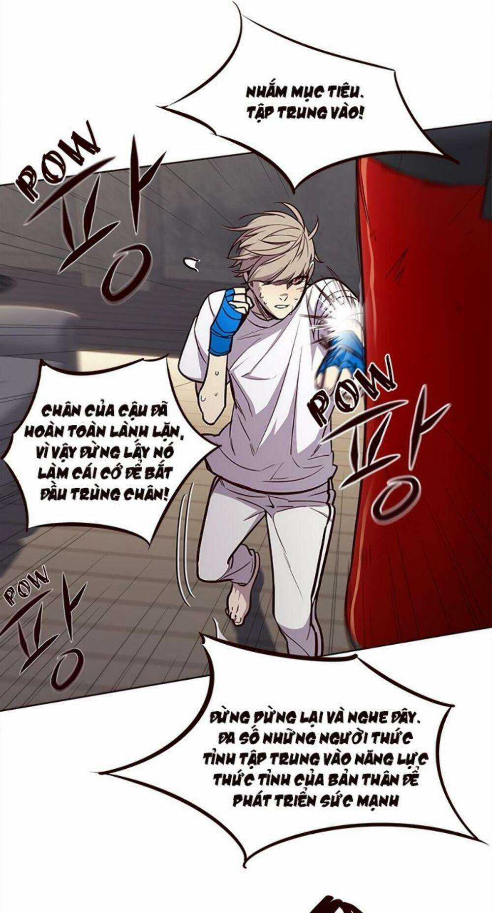 Eleceed Chapter 19 trang 48