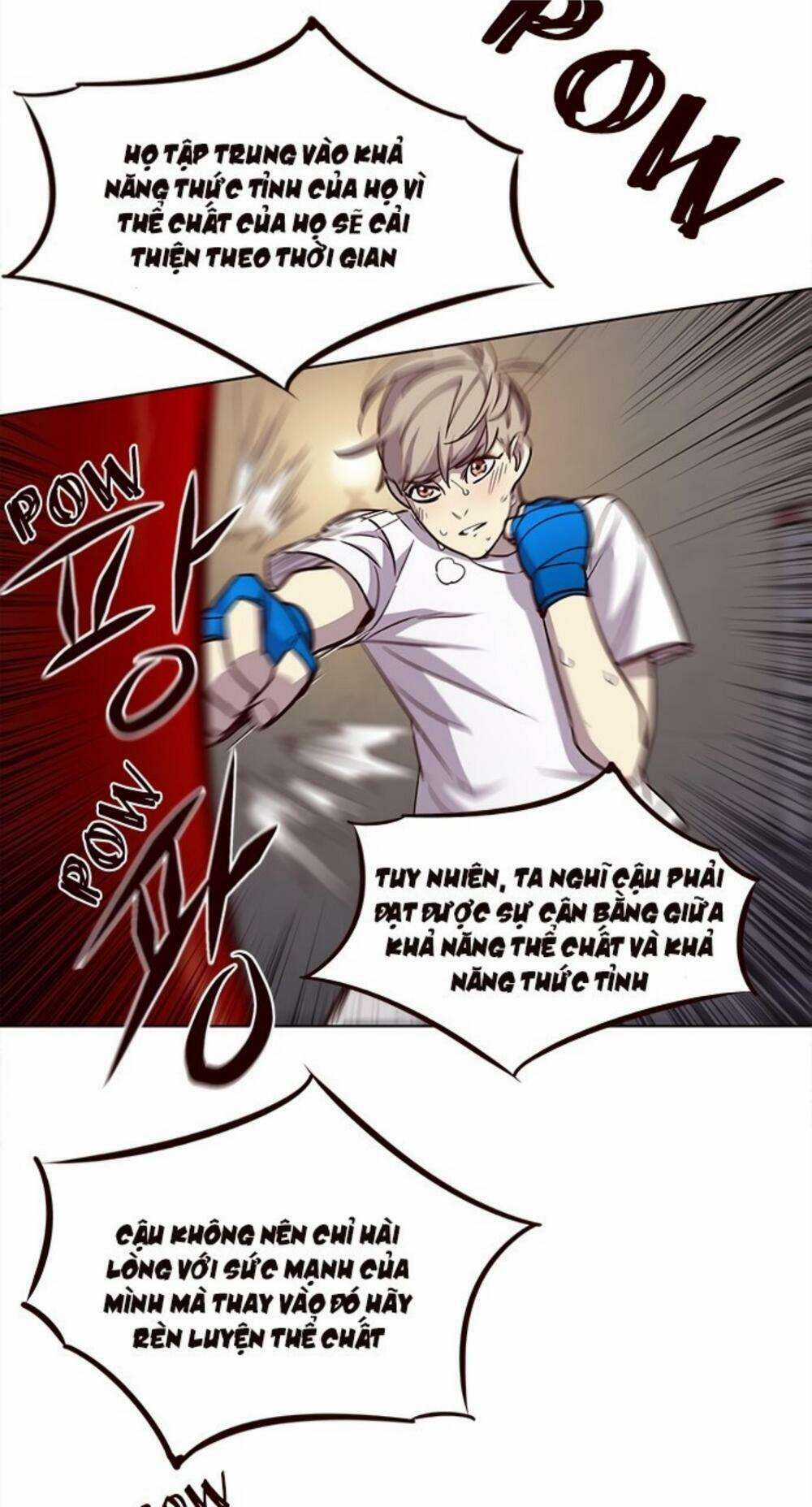 Eleceed Chapter 19 trang 49