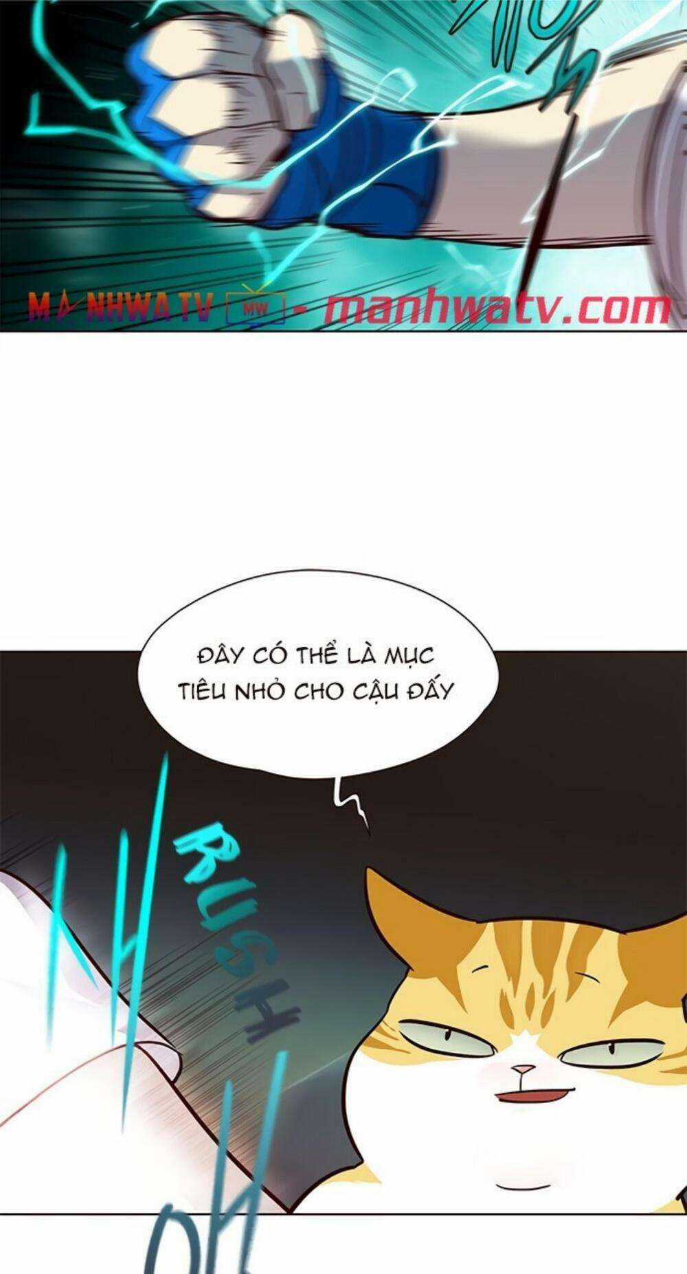 Eleceed Chapter 19 trang 56