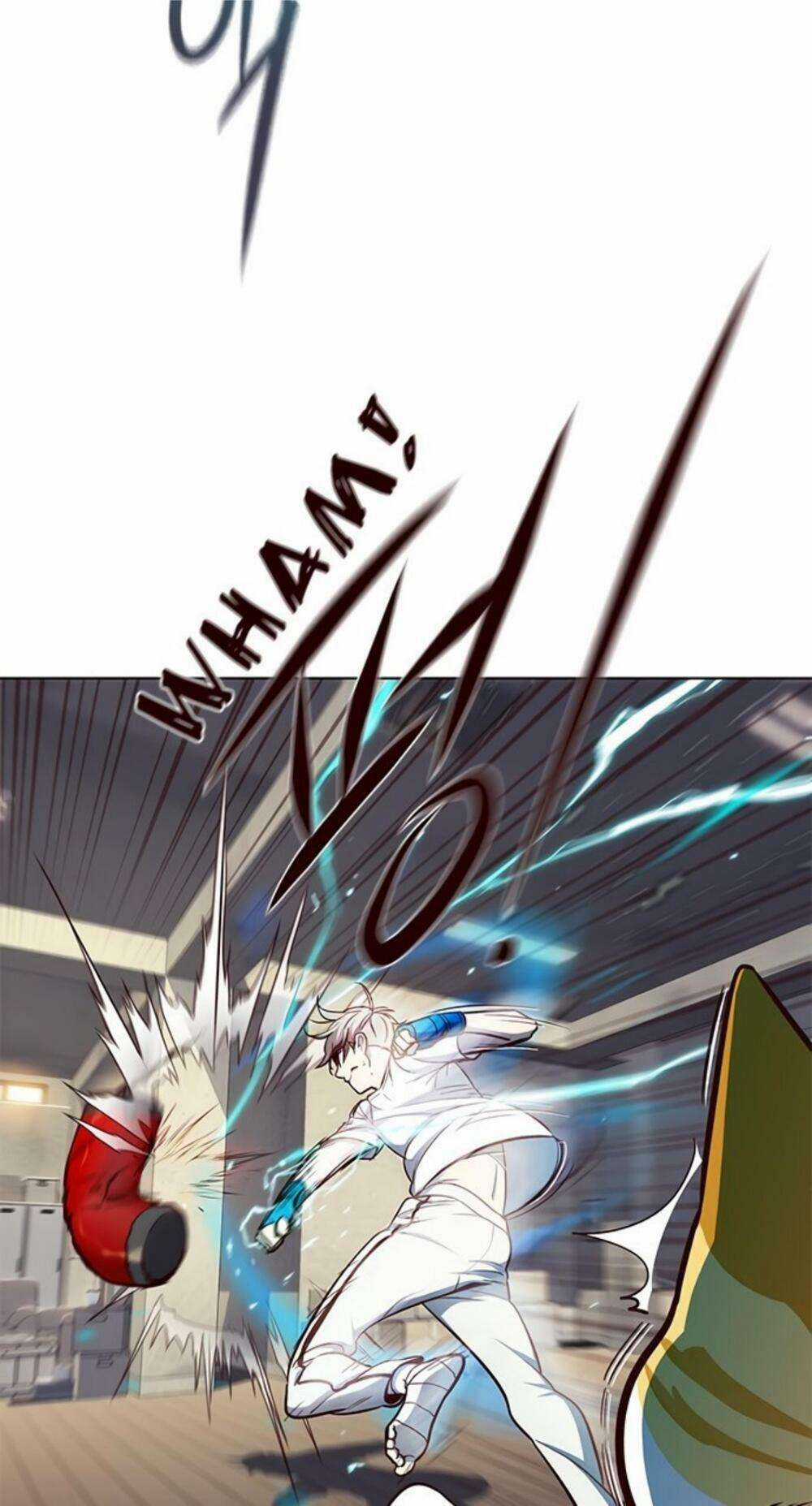 Eleceed Chapter 19 trang 57