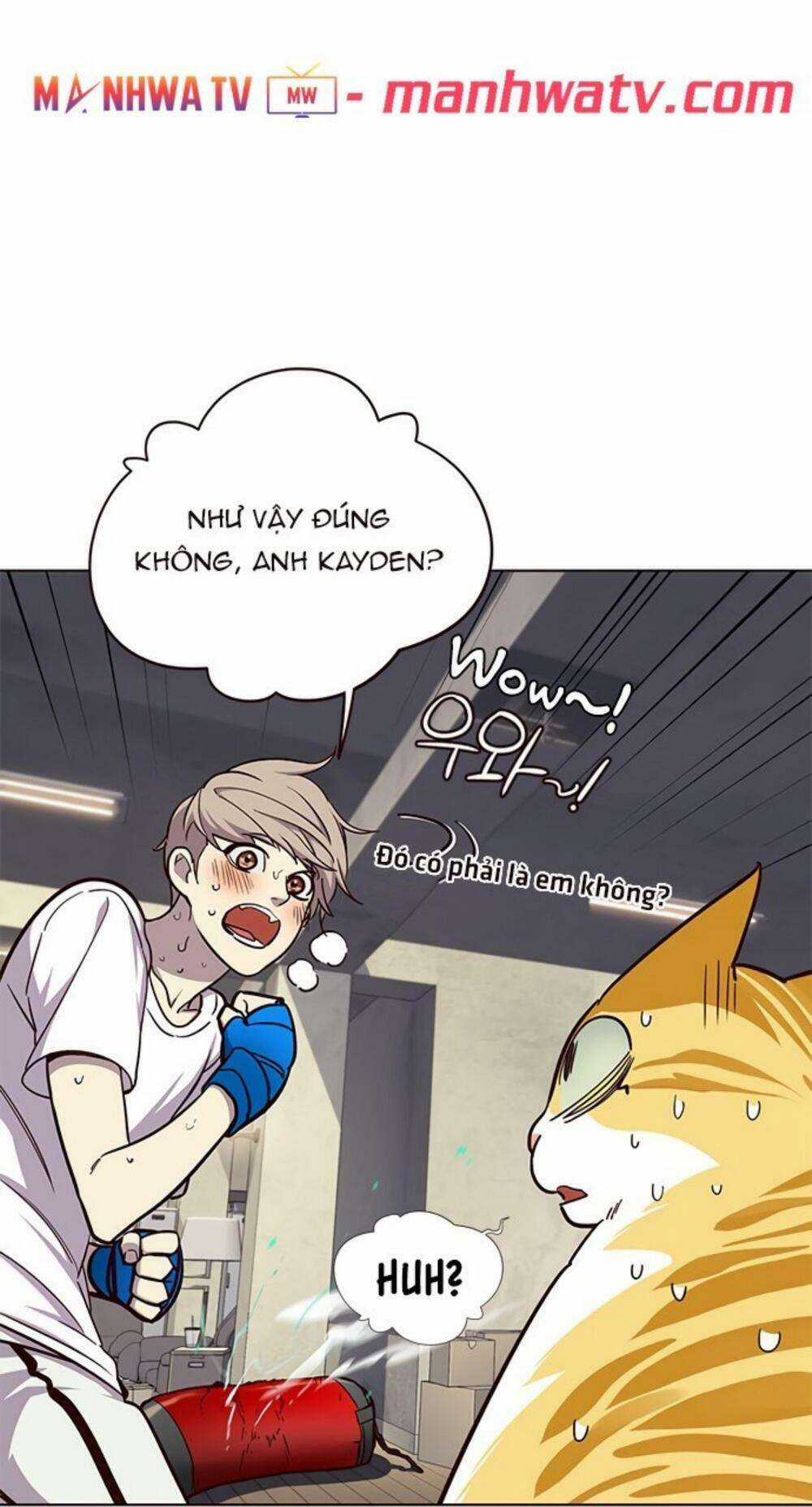 Eleceed Chapter 19 trang 59