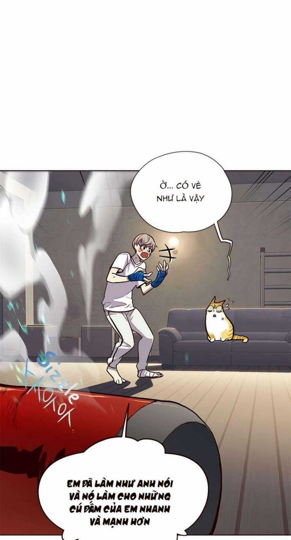 Eleceed Chapter 19 trang 60