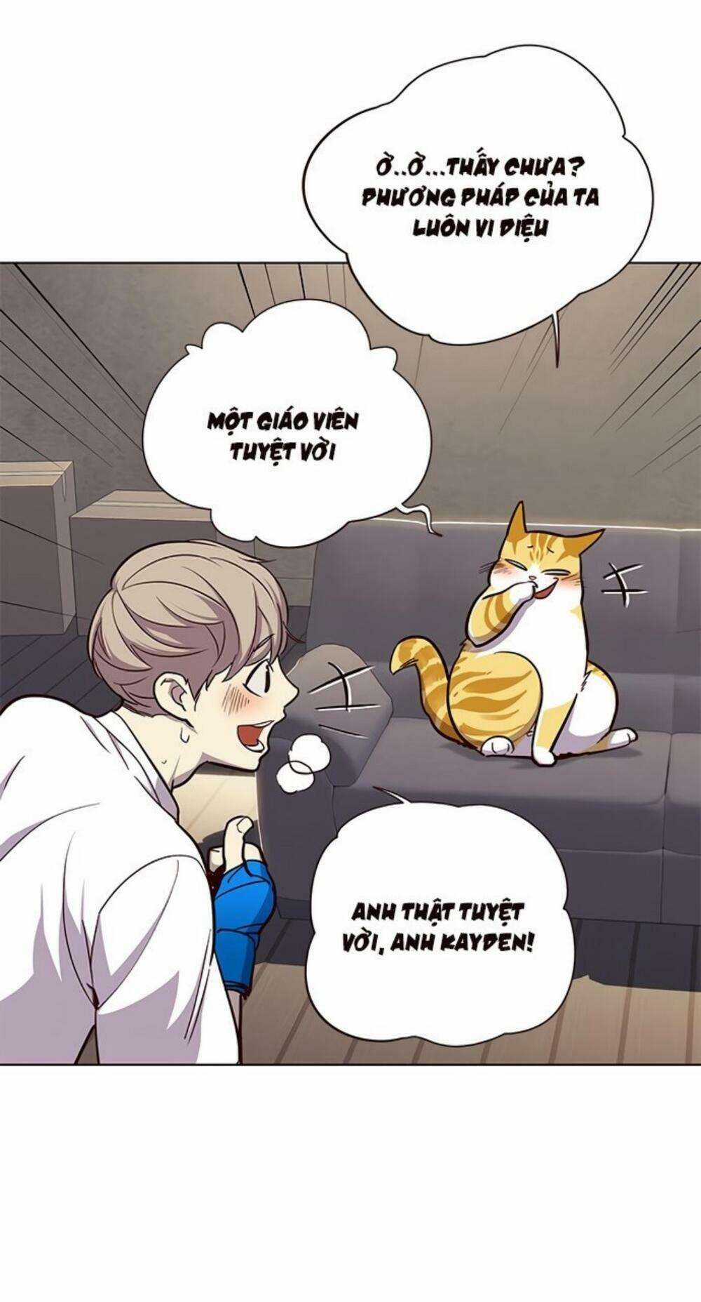 Eleceed Chapter 19 trang 62