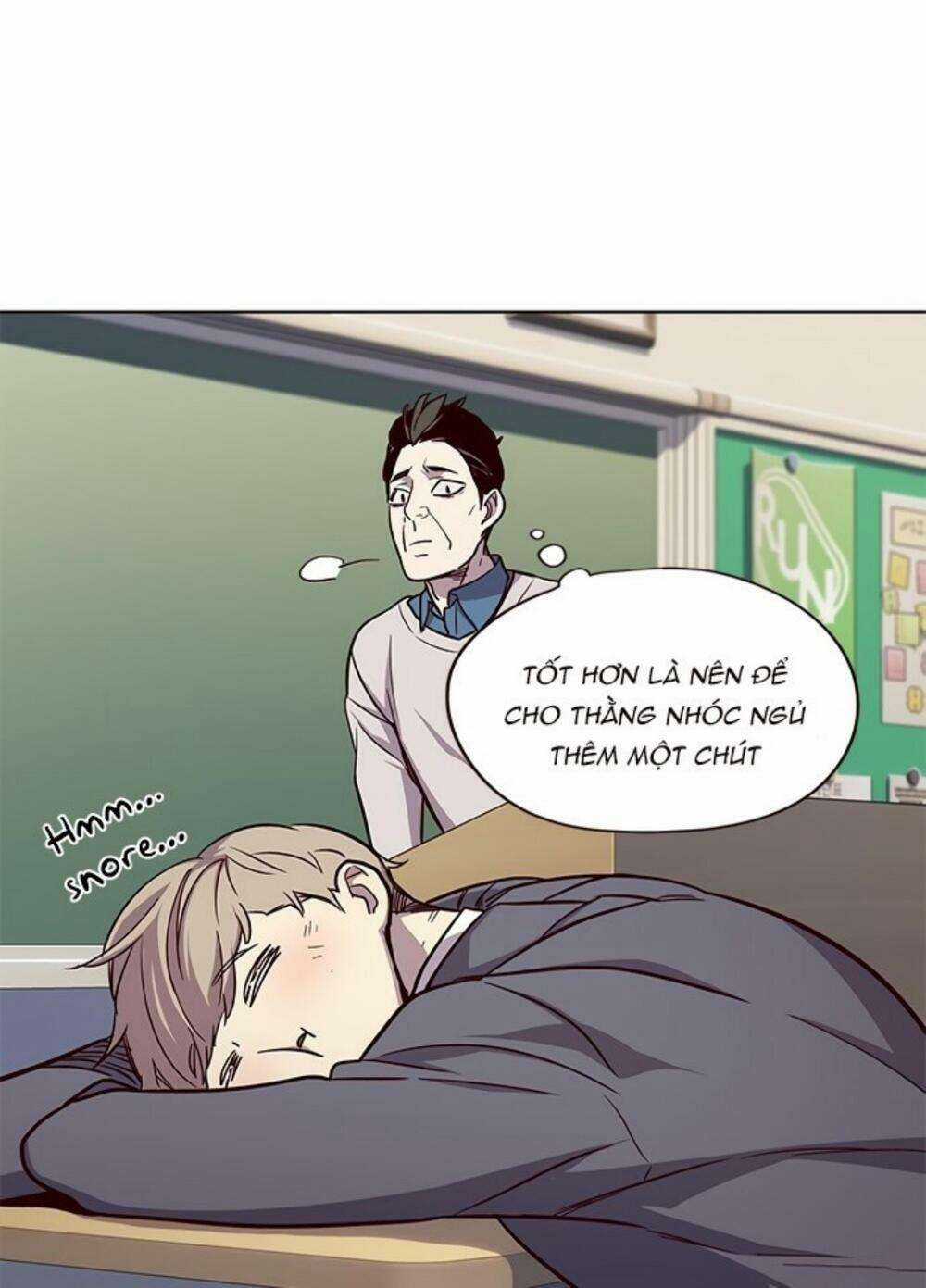 Eleceed Chapter 19 trang 76