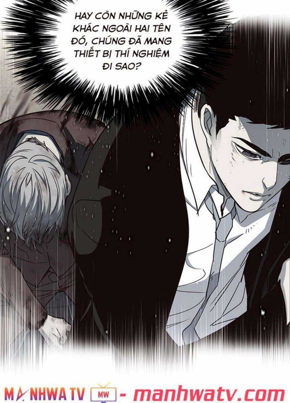 Eleceed Chapter 19 trang 82