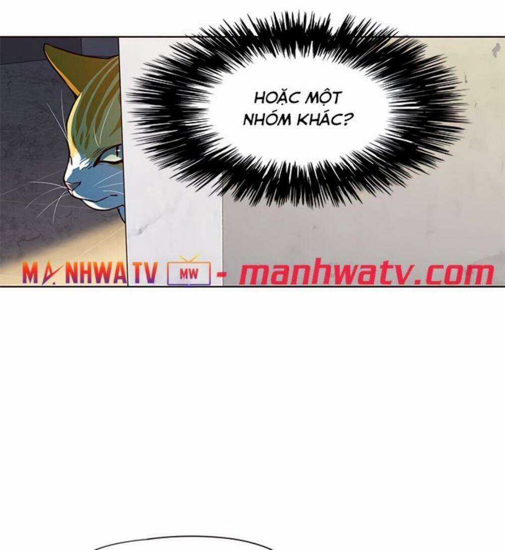 Eleceed Chapter 19 trang 87