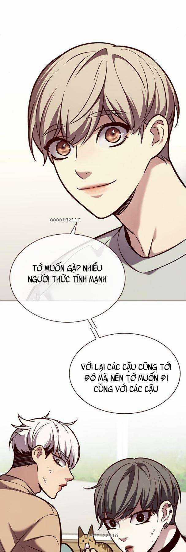 Eleceed Chapter 190 trang 10