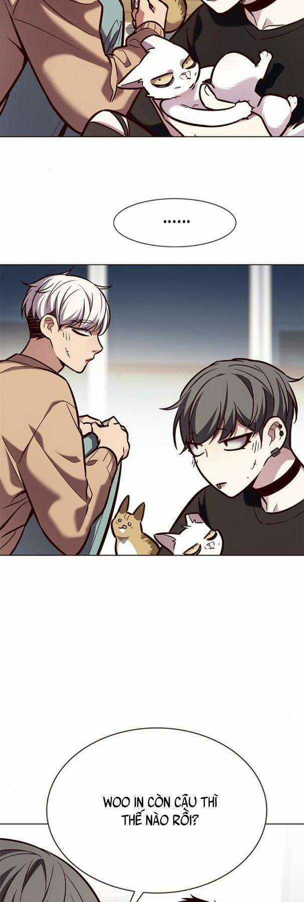 Eleceed Chapter 190 trang 11