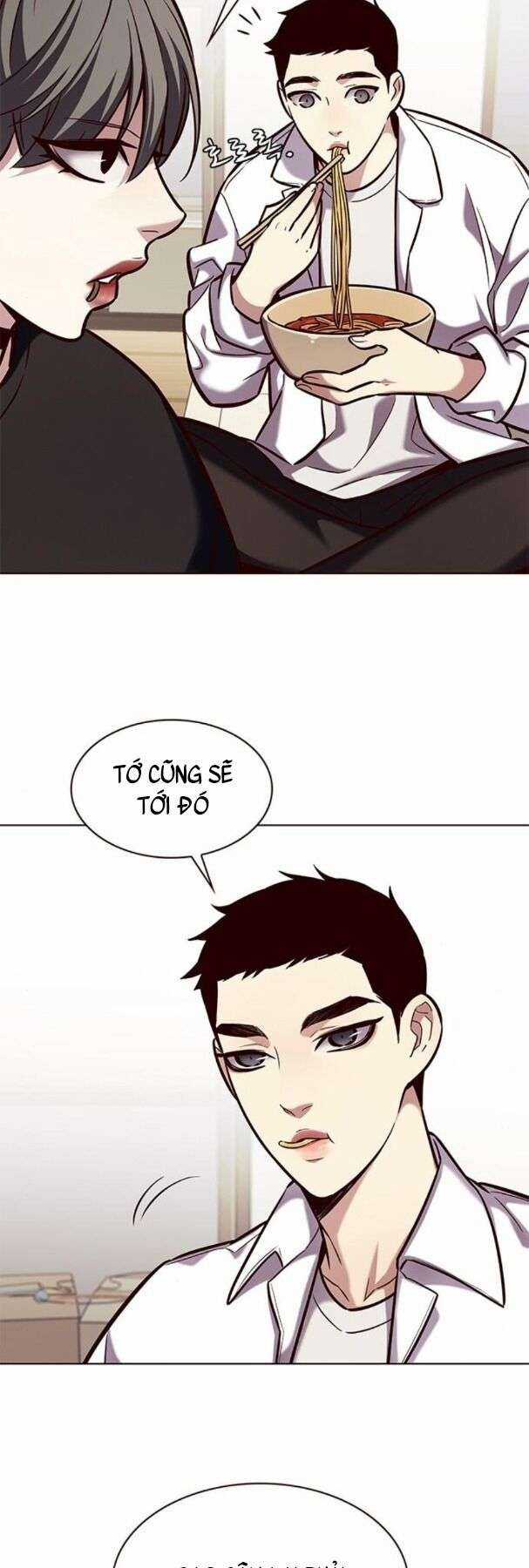 Eleceed Chapter 190 trang 12