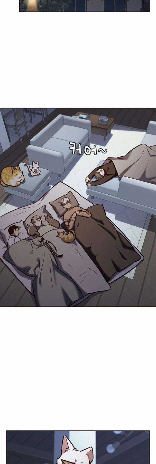 Eleceed Chapter 190 trang 18