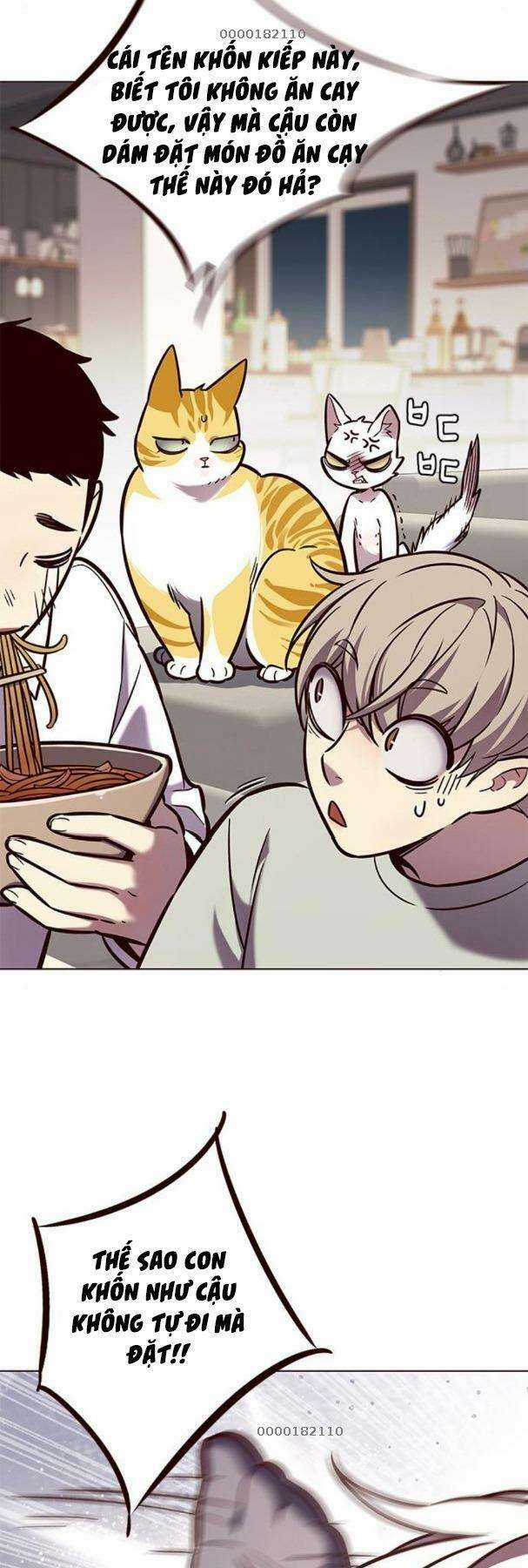 Eleceed Chapter 190 trang 2