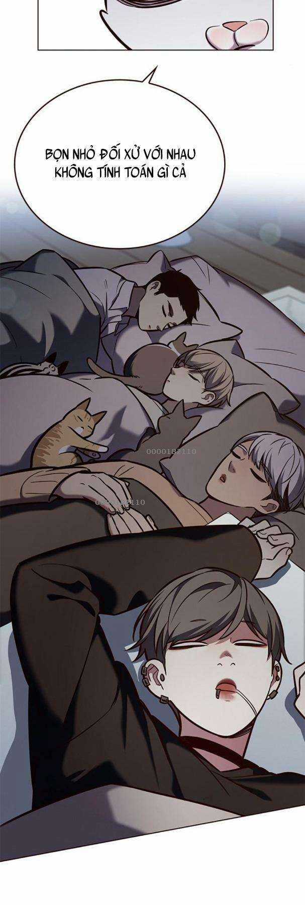 Eleceed Chapter 190 trang 20