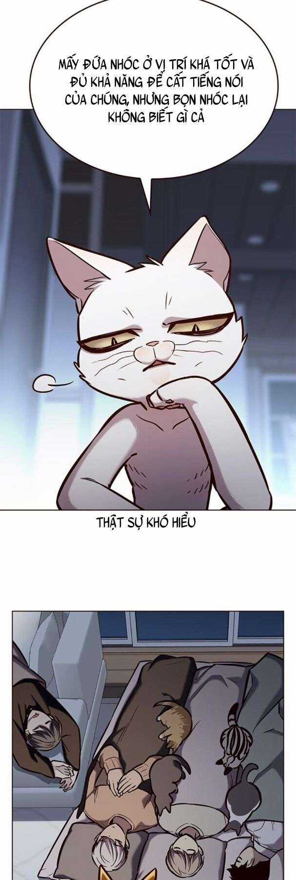 Eleceed Chapter 190 trang 23