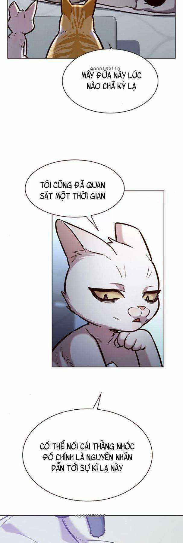 Eleceed Chapter 190 trang 24